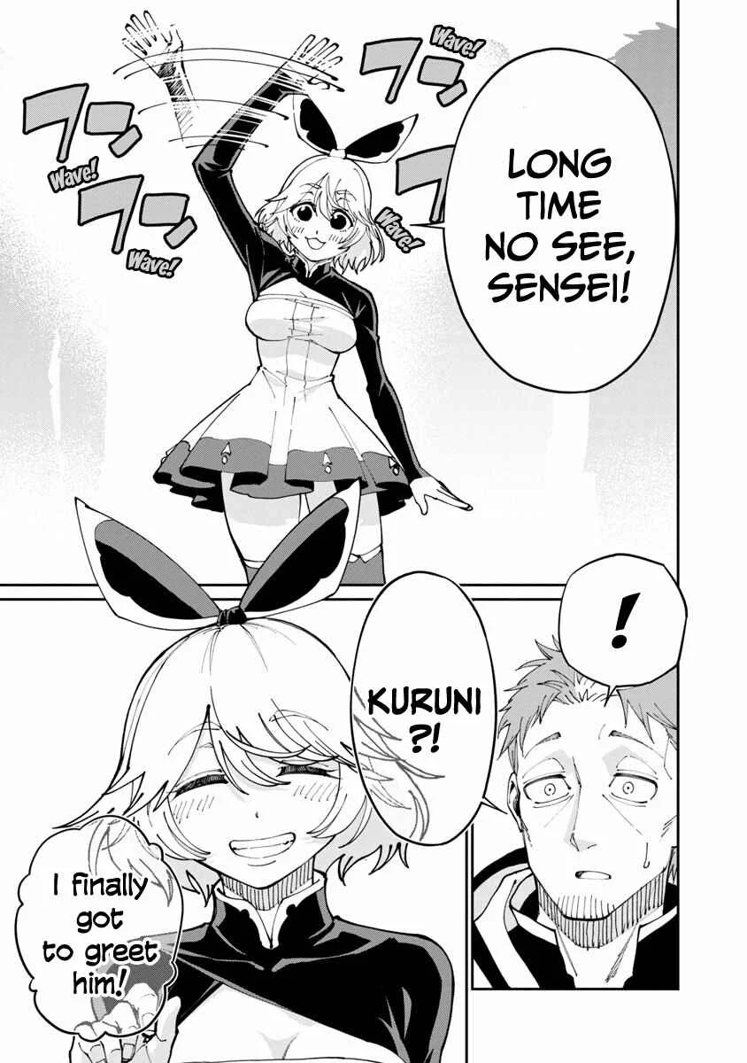 Katainaka no Ossan, Kensei ni Naru ~Tada no Inaka no Kenjutsu Shihan Datta noni, Taisei Shita Deshi-tachi ga Ore wo Hottekurenai Ken~ Chapter 2: The Old man is now a homeless child?! - Page 26