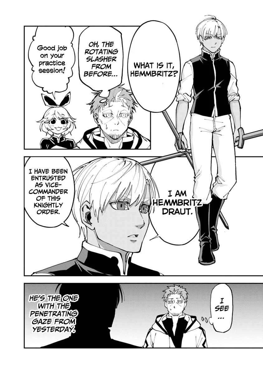 Katainaka no Ossan, Kensei ni Naru ~Tada no Inaka no Kenjutsu Shihan Datta noni, Taisei Shita Deshi-tachi ga Ore wo Hottekurenai Ken~ Chapter 2: The Old man is now a homeless child?! - Page 29