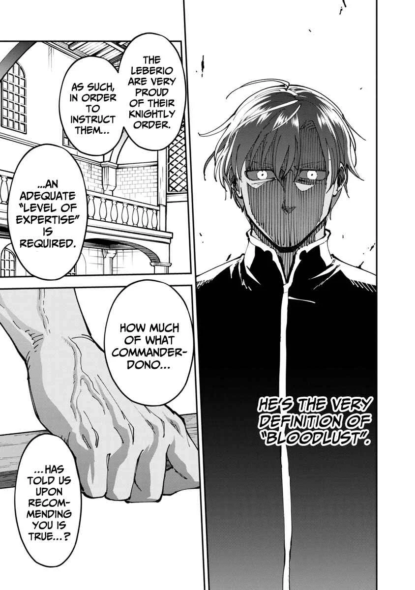 Katainaka no Ossan, Kensei ni Naru ~Tada no Inaka no Kenjutsu Shihan Datta noni, Taisei Shita Deshi-tachi ga Ore wo Hottekurenai Ken~ Chapter 2: The Old man is now a homeless child?! - Page 30