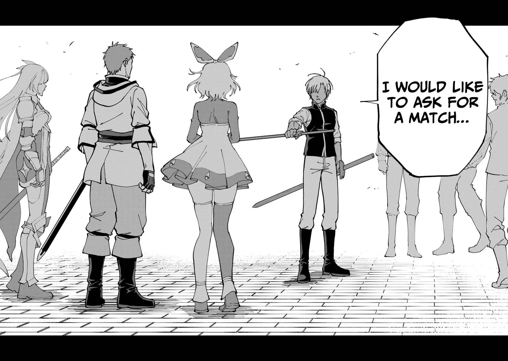 Katainaka no Ossan, Kensei ni Naru ~Tada no Inaka no Kenjutsu Shihan Datta noni, Taisei Shita Deshi-tachi ga Ore wo Hottekurenai Ken~ Chapter 2: The Old man is now a homeless child?! - Page 31