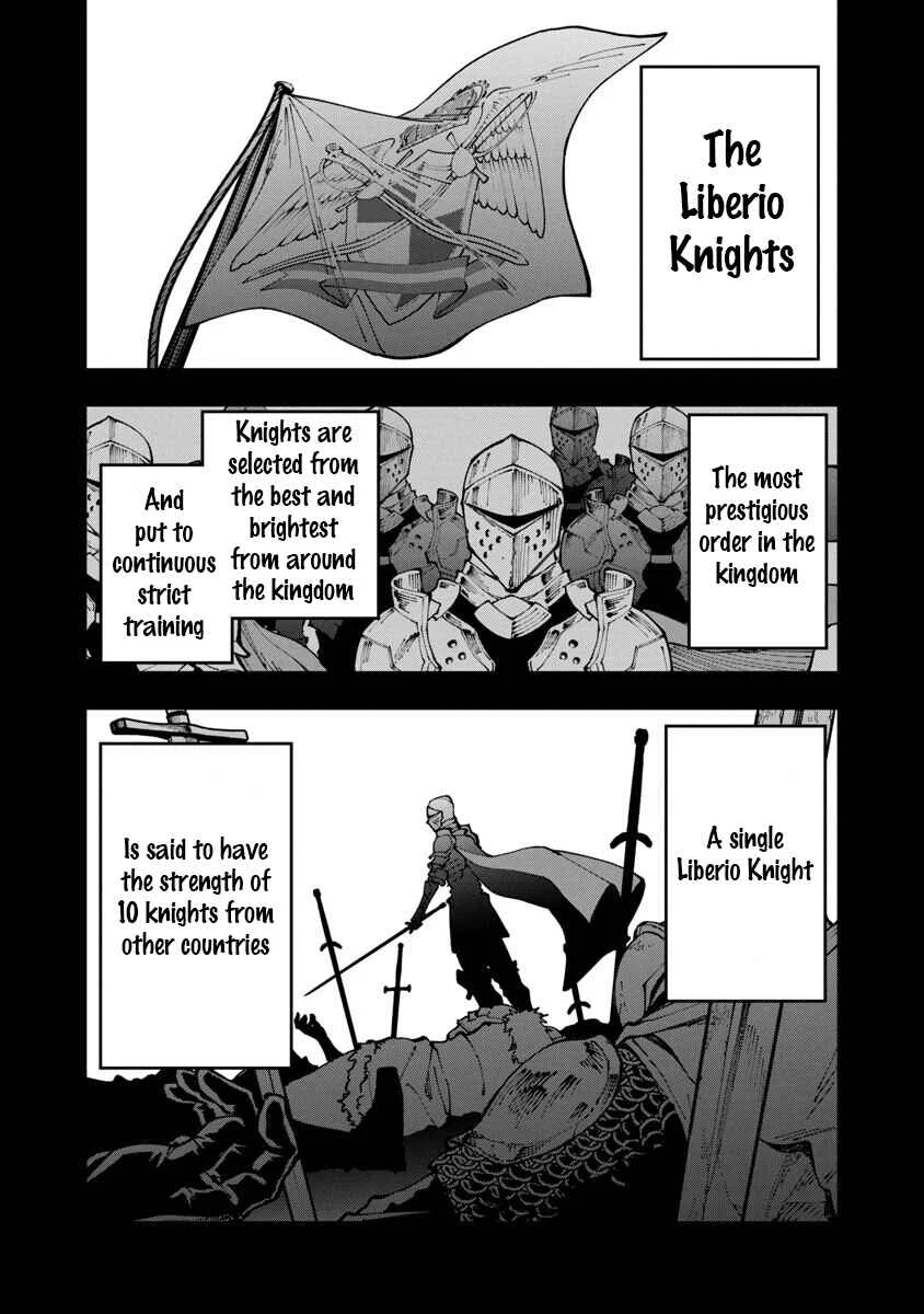 Katainaka no Ossan, Kensei ni Naru ~Tada no Inaka no Kenjutsu Shihan Datta noni, Taisei Shita Deshi-tachi ga Ore wo Hottekurenai Ken~ Chapter 3 - Page 5