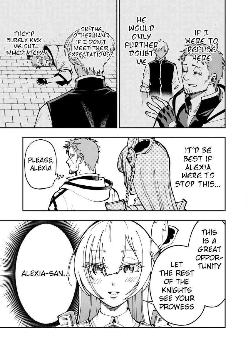 Katainaka no Ossan, Kensei ni Naru ~Tada no Inaka no Kenjutsu Shihan Datta noni, Taisei Shita Deshi-tachi ga Ore wo Hottekurenai Ken~ Chapter 3 - Page 7