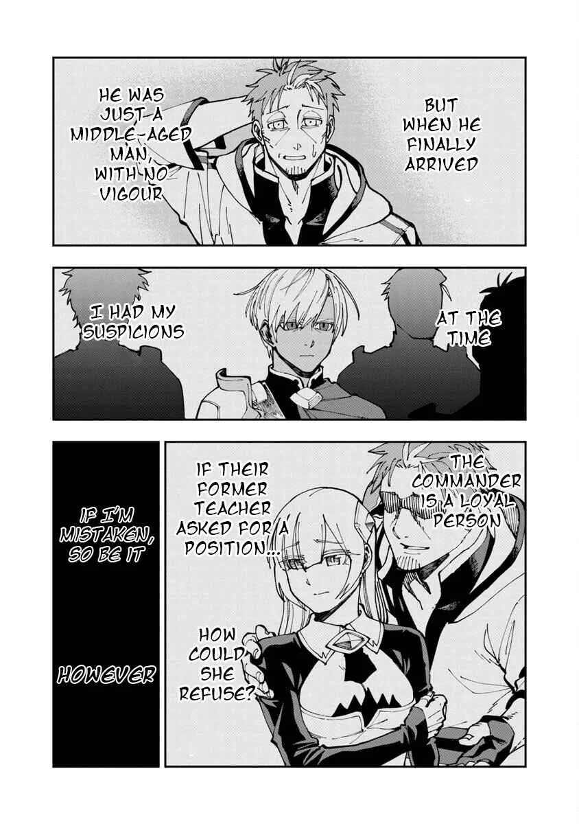 Katainaka no Ossan, Kensei ni Naru ~Tada no Inaka no Kenjutsu Shihan Datta noni, Taisei Shita Deshi-tachi ga Ore wo Hottekurenai Ken~ Chapter 3 - Page 10