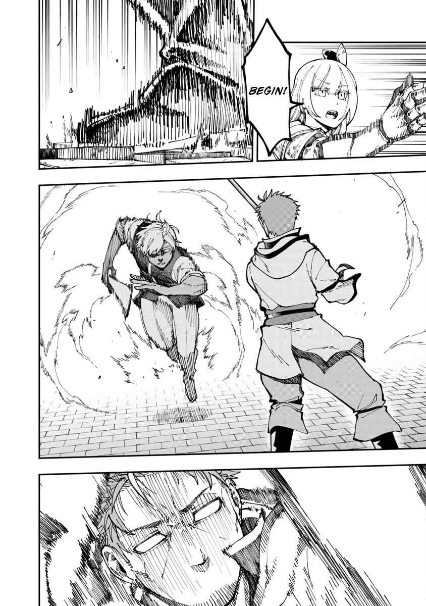 Katainaka no Ossan, Kensei ni Naru ~Tada no Inaka no Kenjutsu Shihan Datta noni, Taisei Shita Deshi-tachi ga Ore wo Hottekurenai Ken~ Chapter 3 - Page 14