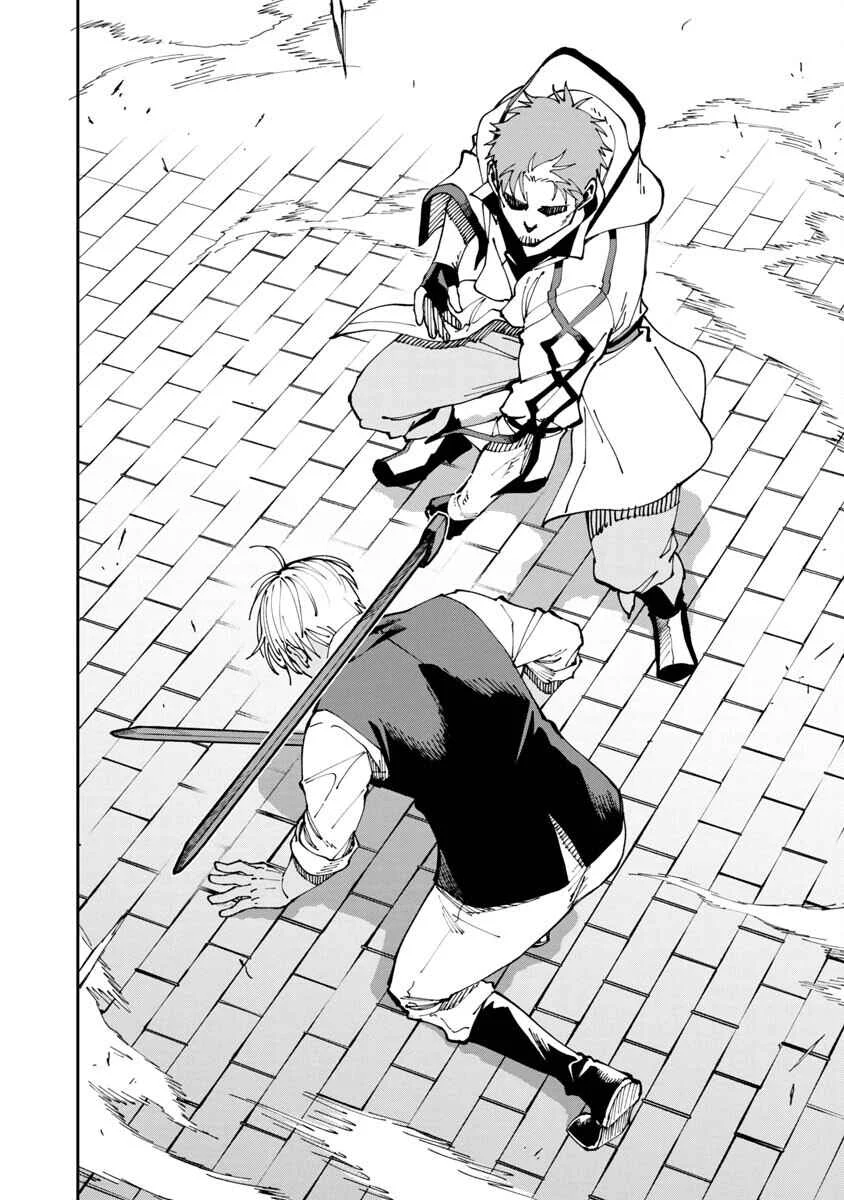 Katainaka no Ossan, Kensei ni Naru ~Tada no Inaka no Kenjutsu Shihan Datta noni, Taisei Shita Deshi-tachi ga Ore wo Hottekurenai Ken~ Chapter 3 - Page 16