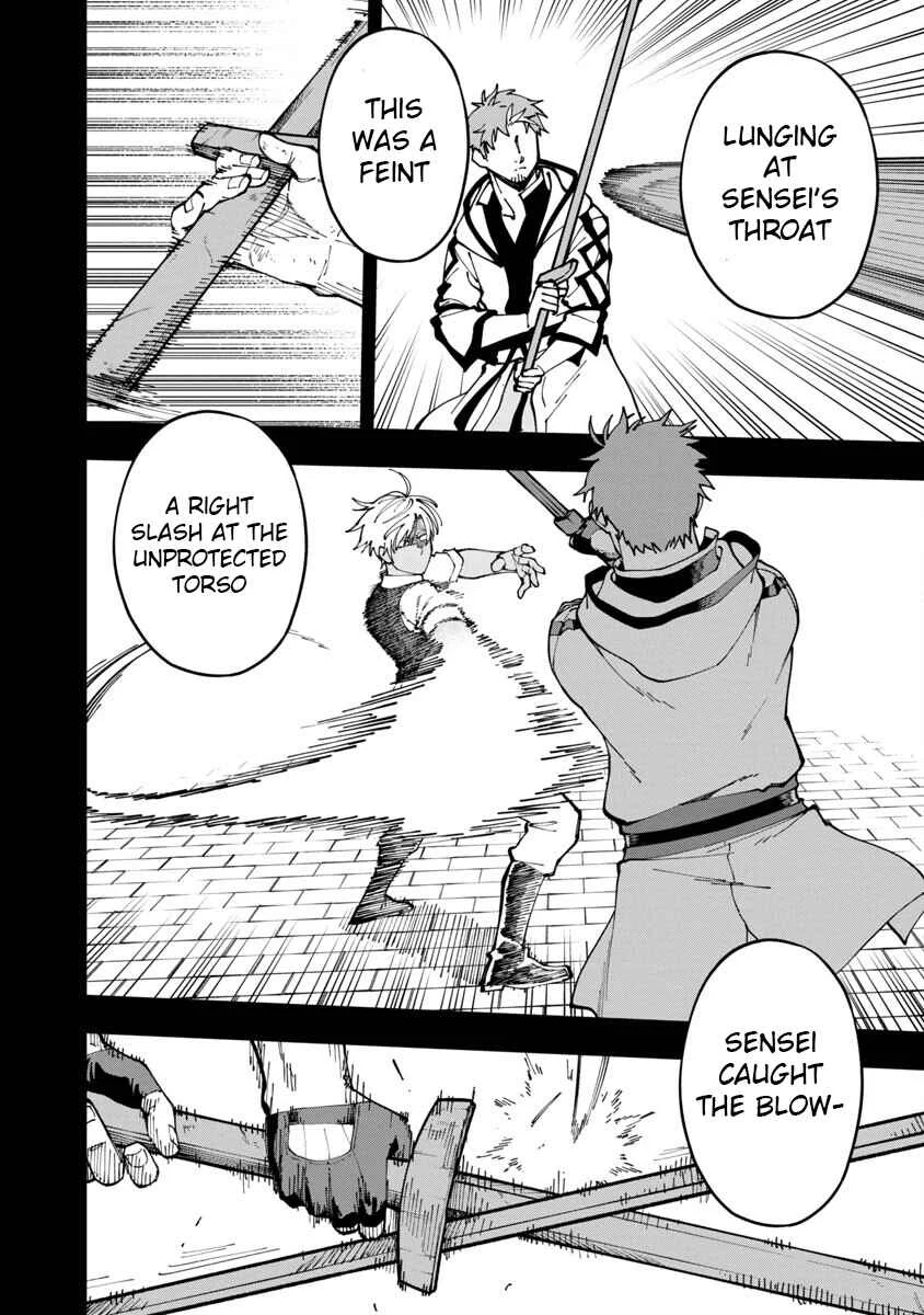 Katainaka no Ossan, Kensei ni Naru ~Tada no Inaka no Kenjutsu Shihan Datta noni, Taisei Shita Deshi-tachi ga Ore wo Hottekurenai Ken~ Chapter 3 - Page 18