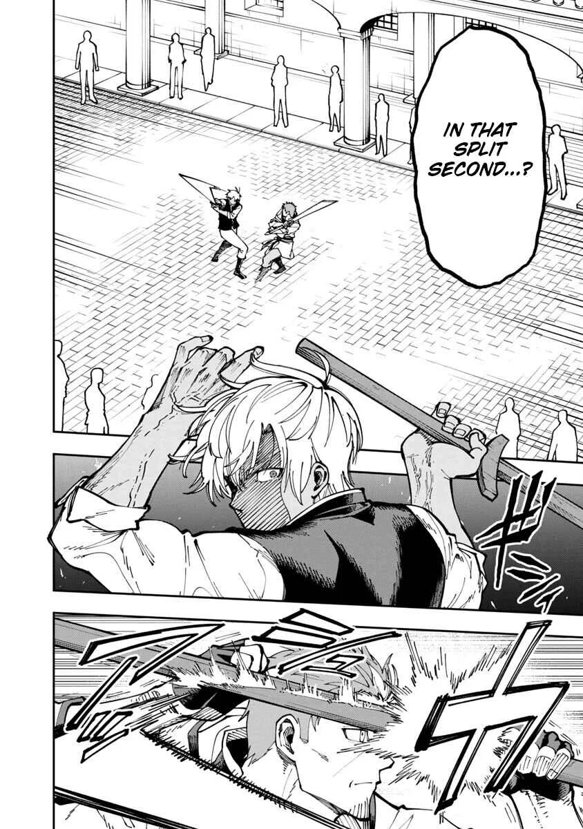 Katainaka no Ossan, Kensei ni Naru ~Tada no Inaka no Kenjutsu Shihan Datta noni, Taisei Shita Deshi-tachi ga Ore wo Hottekurenai Ken~ Chapter 3 - Page 20