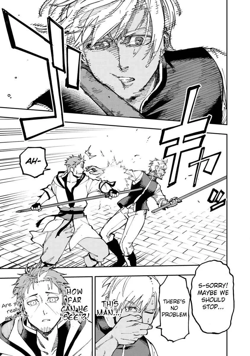 Katainaka no Ossan, Kensei ni Naru ~Tada no Inaka no Kenjutsu Shihan Datta noni, Taisei Shita Deshi-tachi ga Ore wo Hottekurenai Ken~ Chapter 3 - Page 21