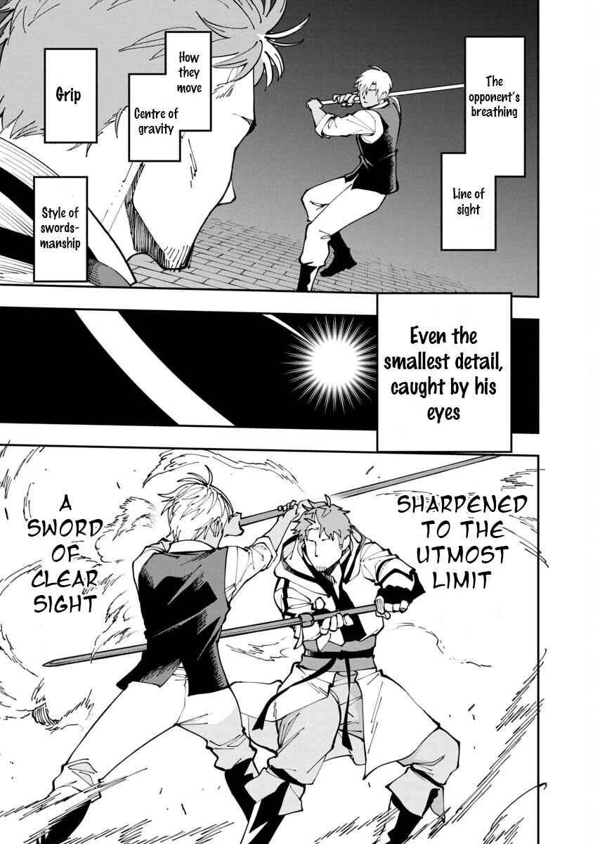 Katainaka no Ossan, Kensei ni Naru ~Tada no Inaka no Kenjutsu Shihan Datta noni, Taisei Shita Deshi-tachi ga Ore wo Hottekurenai Ken~ Chapter 3 - Page 23
