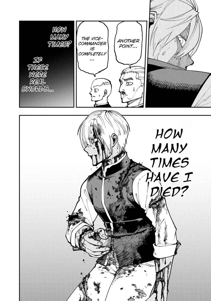 Katainaka no Ossan, Kensei ni Naru ~Tada no Inaka no Kenjutsu Shihan Datta noni, Taisei Shita Deshi-tachi ga Ore wo Hottekurenai Ken~ Chapter 3 - Page 24