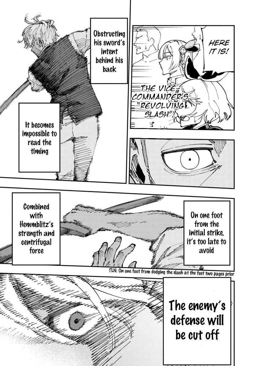 Katainaka no Ossan, Kensei ni Naru ~Tada no Inaka no Kenjutsu Shihan Datta noni, Taisei Shita Deshi-tachi ga Ore wo Hottekurenai Ken~ Chapter 3 - Page 27