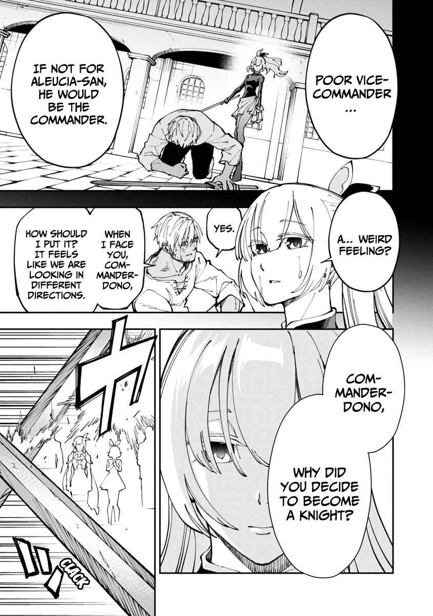 Katainaka no Ossan, Kensei ni Naru ~Tada no Inaka no Kenjutsu Shihan Datta noni, Taisei Shita Deshi-tachi ga Ore wo Hottekurenai Ken~ Chapter 4: Old man, time for a toast with your pupils! - Page 4