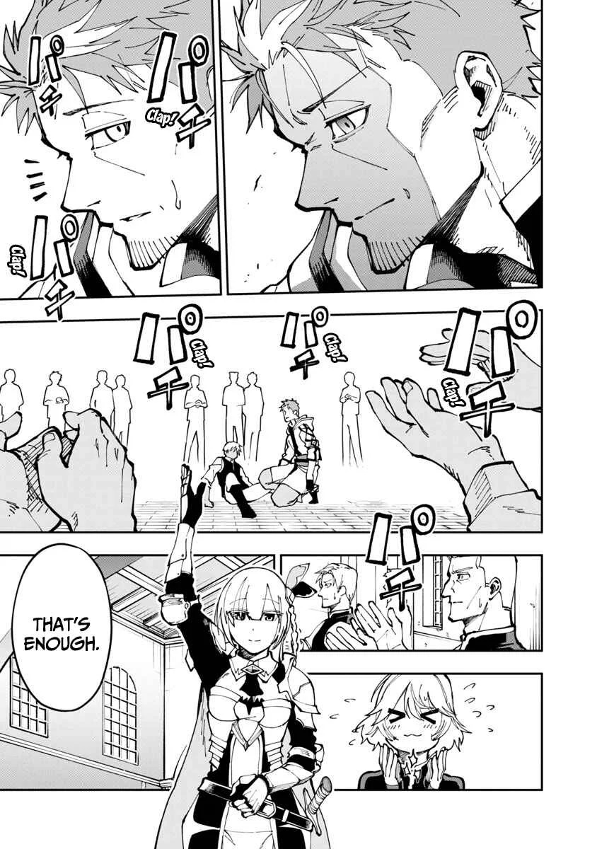 Katainaka no Ossan, Kensei ni Naru ~Tada no Inaka no Kenjutsu Shihan Datta noni, Taisei Shita Deshi-tachi ga Ore wo Hottekurenai Ken~ Chapter 4: Old man, time for a toast with your pupils! - Page 6