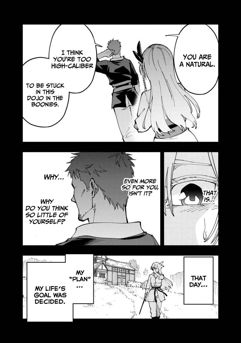 Katainaka no Ossan, Kensei ni Naru ~Tada no Inaka no Kenjutsu Shihan Datta noni, Taisei Shita Deshi-tachi ga Ore wo Hottekurenai Ken~ Chapter 4: Old man, time for a toast with your pupils! - Page 20