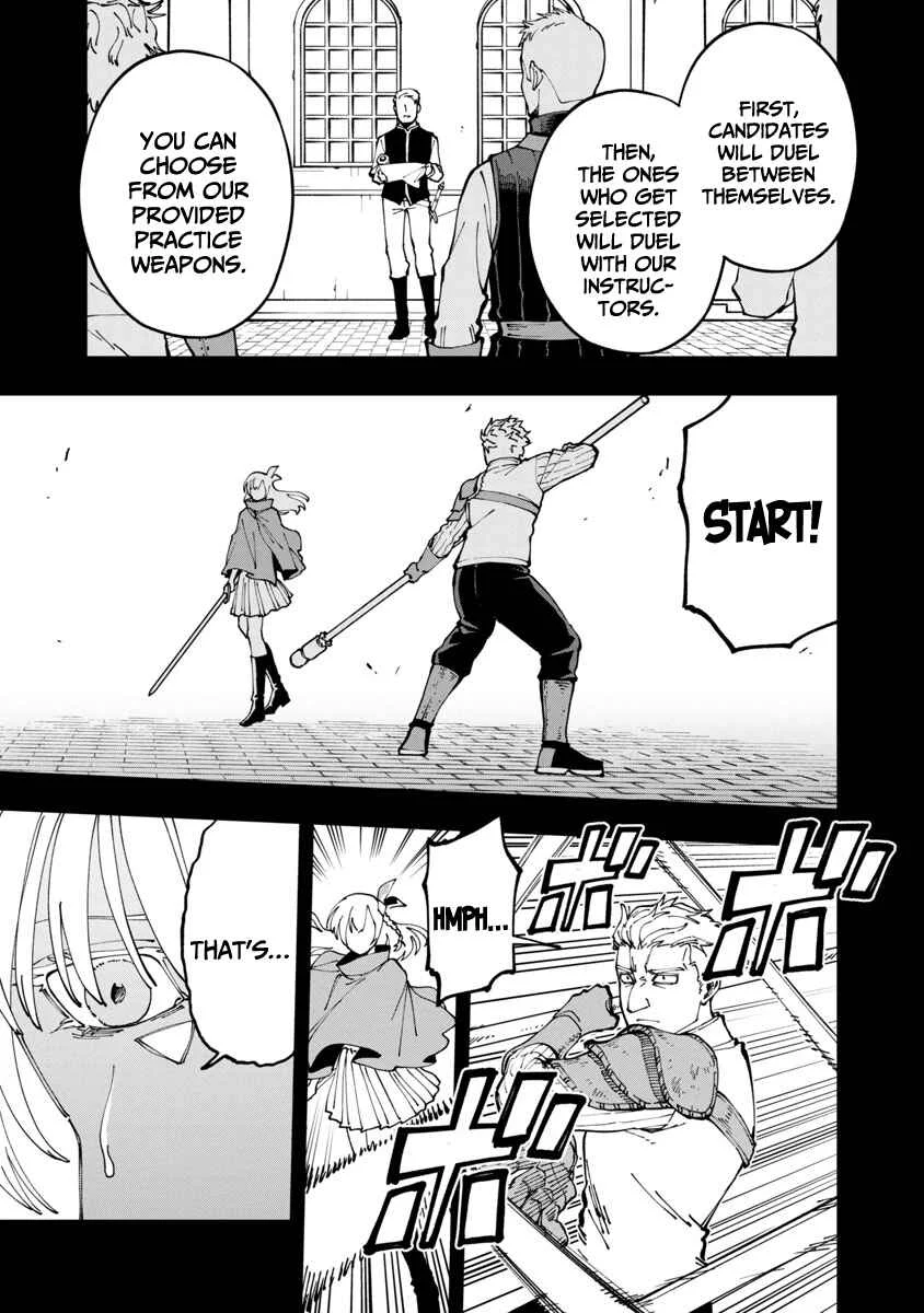 Katainaka no Ossan, Kensei ni Naru ~Tada no Inaka no Kenjutsu Shihan Datta noni, Taisei Shita Deshi-tachi ga Ore wo Hottekurenai Ken~ Chapter 4: Old man, time for a toast with your pupils! - Page 22