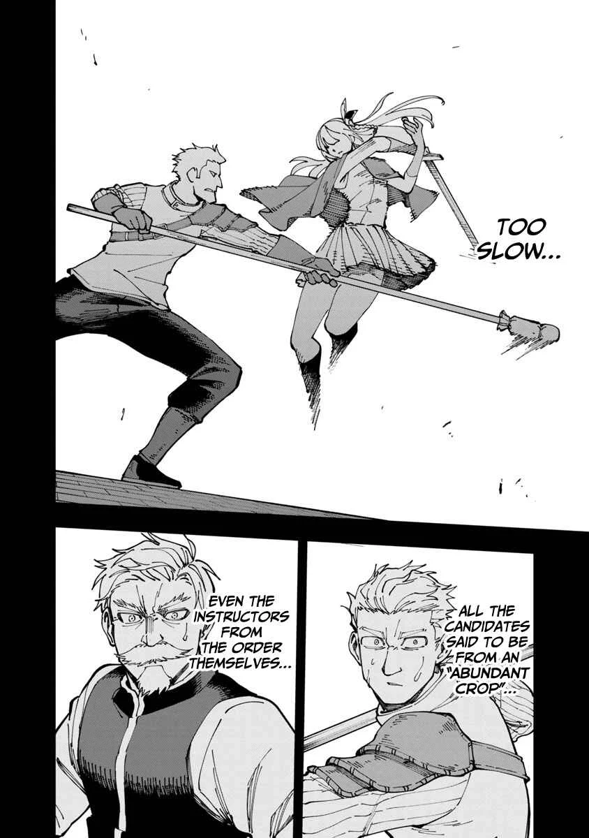Katainaka no Ossan, Kensei ni Naru ~Tada no Inaka no Kenjutsu Shihan Datta noni, Taisei Shita Deshi-tachi ga Ore wo Hottekurenai Ken~ Chapter 4: Old man, time for a toast with your pupils! - Page 23