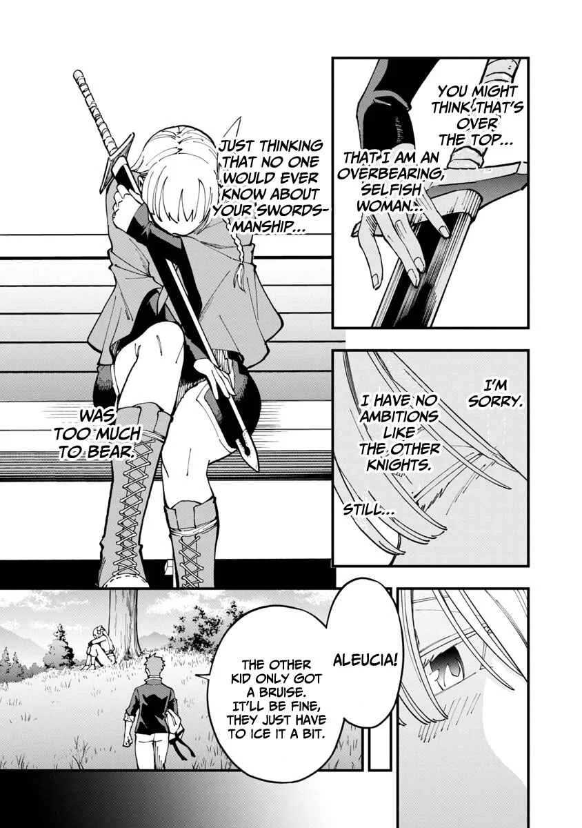 Katainaka no Ossan, Kensei ni Naru ~Tada no Inaka no Kenjutsu Shihan Datta noni, Taisei Shita Deshi-tachi ga Ore wo Hottekurenai Ken~ Chapter 4: Old man, time for a toast with your pupils! - Page 26