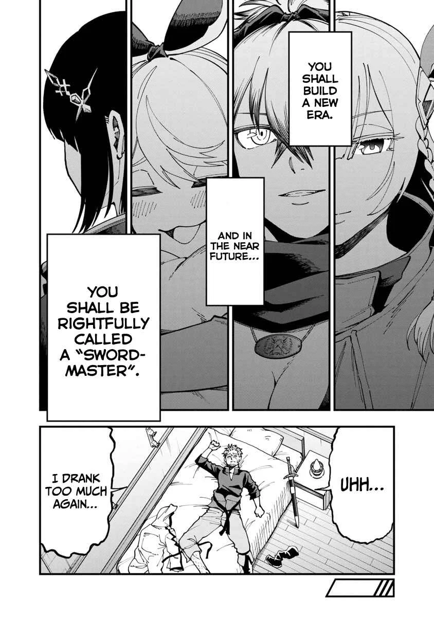 Katainaka no Ossan, Kensei ni Naru ~Tada no Inaka no Kenjutsu Shihan Datta noni, Taisei Shita Deshi-tachi ga Ore wo Hottekurenai Ken~ Chapter 4: Old man, time for a toast with your pupils! - Page 31