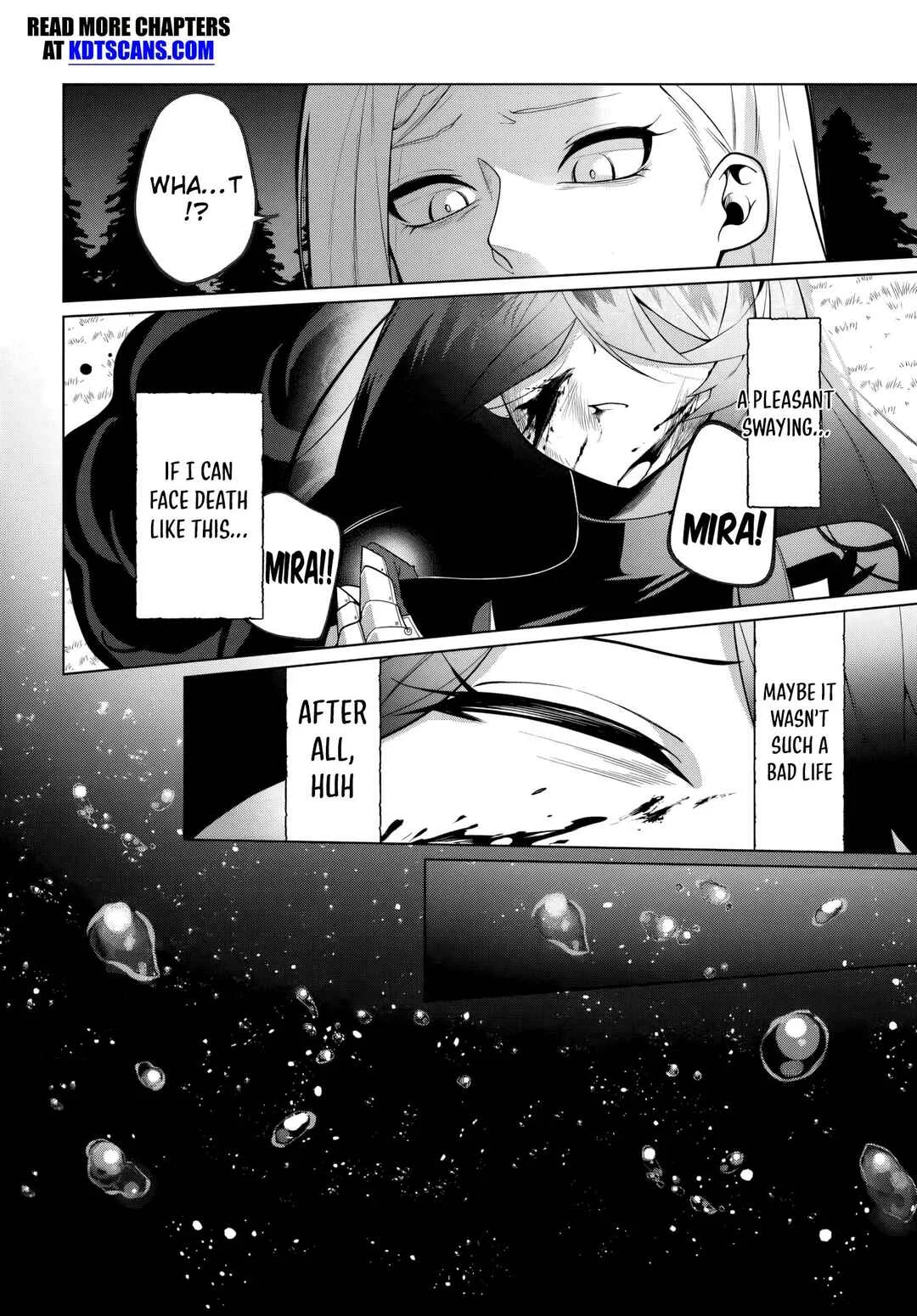 Katsute no Ansatsusha wa Raise de Chigau Ikikata wo Chapter 1.1 - Page 18