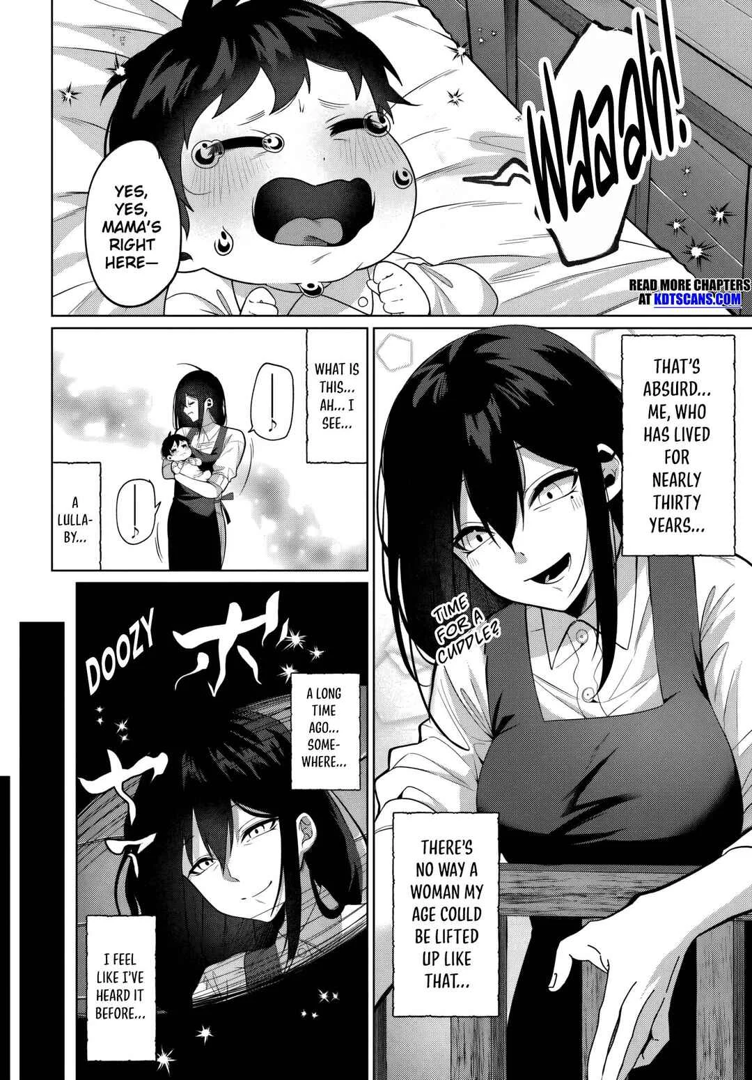 Katsute no Ansatsusha wa Raise de Chigau Ikikata wo Chapter 1.2 - Page 2