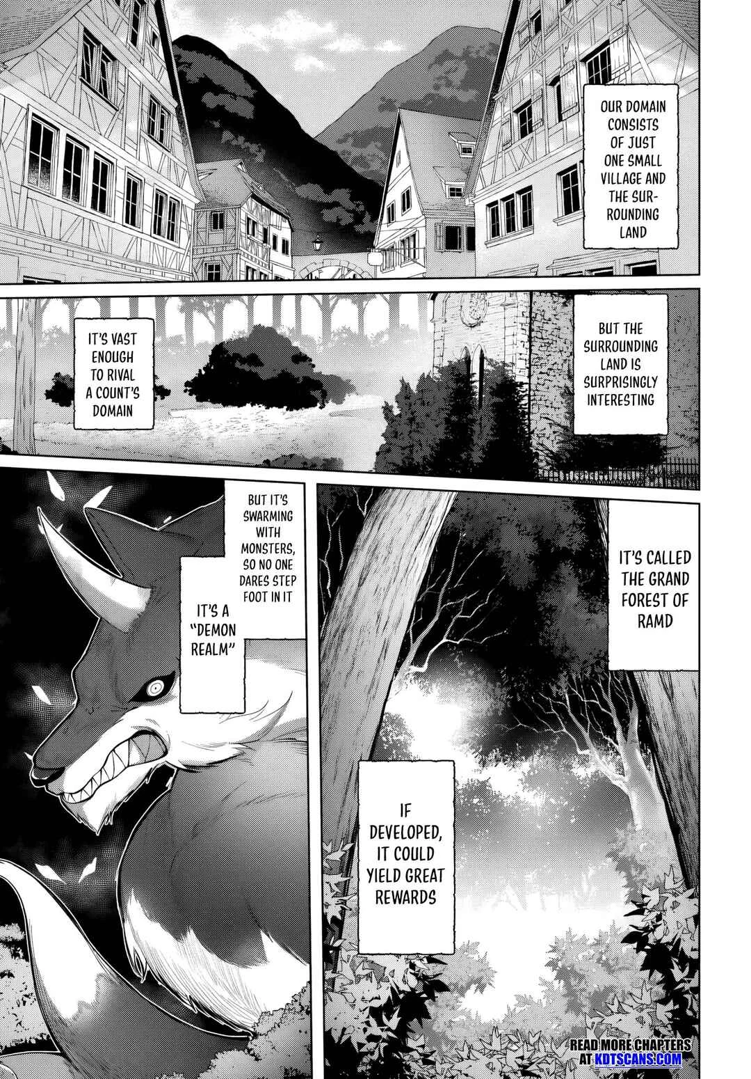 Katsute no Ansatsusha wa Raise de Chigau Ikikata wo Chapter 1.2 - Page 5