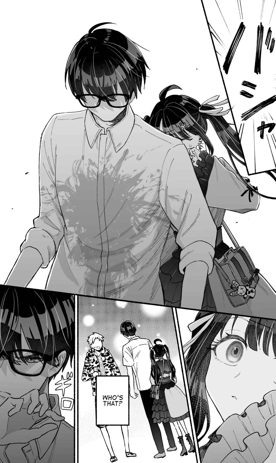 Kawaii Koi wa Kikazaranai Chapter 1: I'm Not Some Man's Dress-Up-Doll! - Page 3
