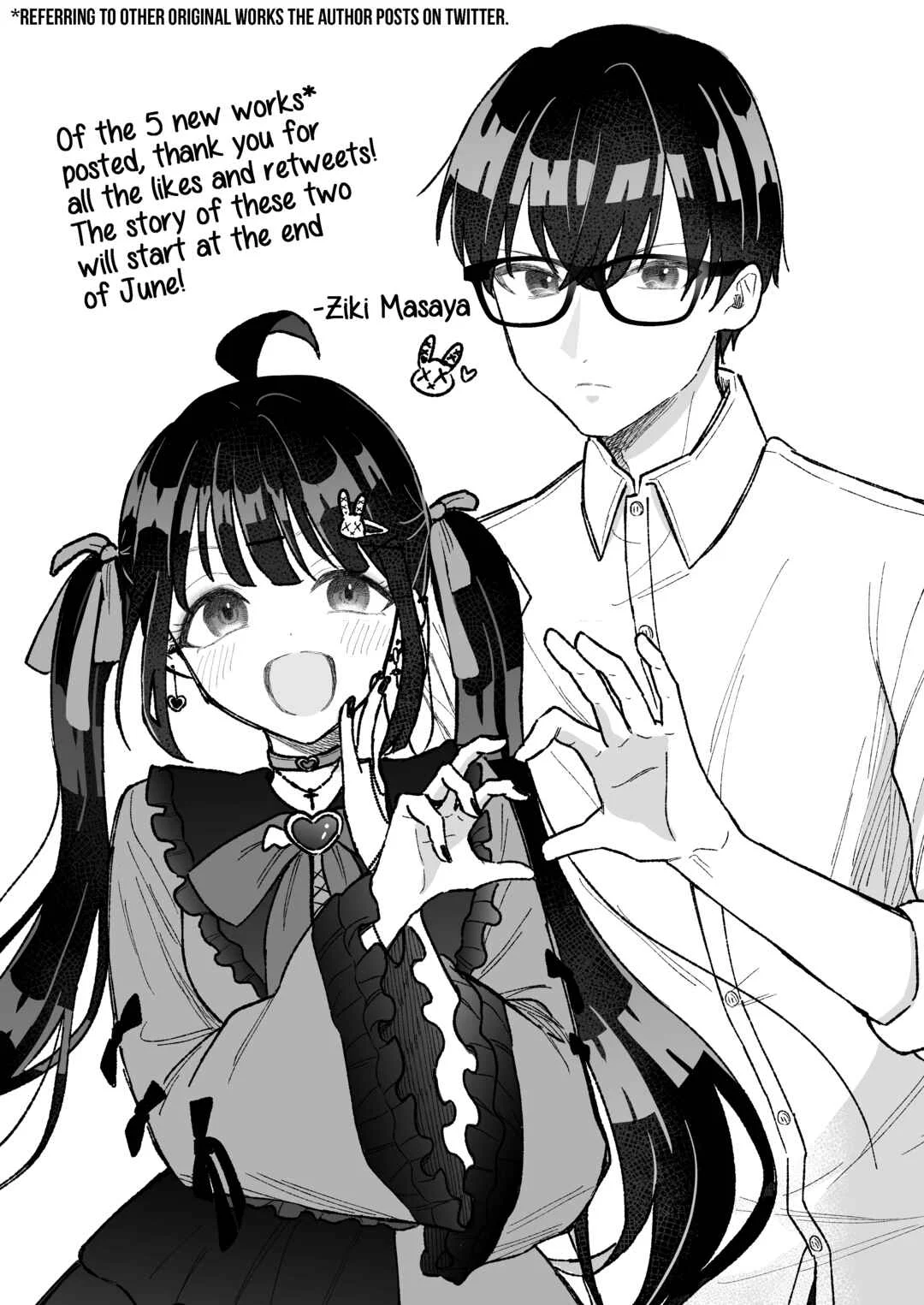 Kawaii Koi wa Kikazaranai Chapter 1: I'm Not Some Man's Dress-Up-Doll! - Page 6