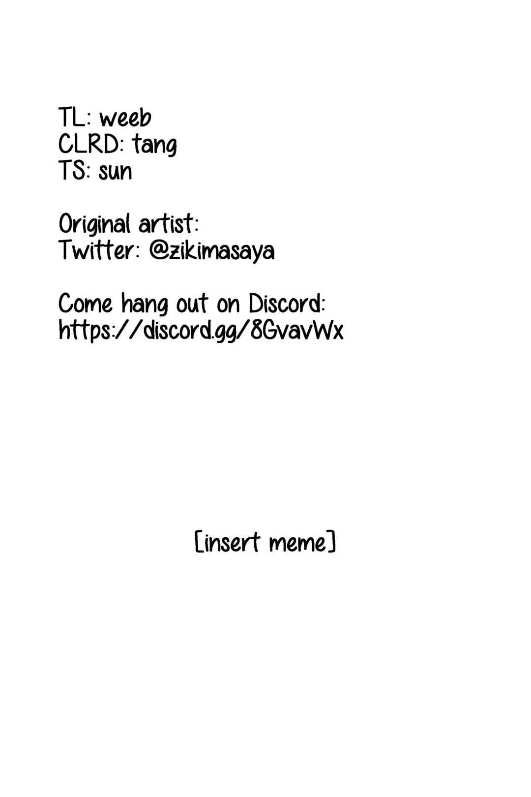Kawaii Koi wa Kikazaranai Chapter 1: I'm Not Some Man's Dress-Up-Doll! - Page 7