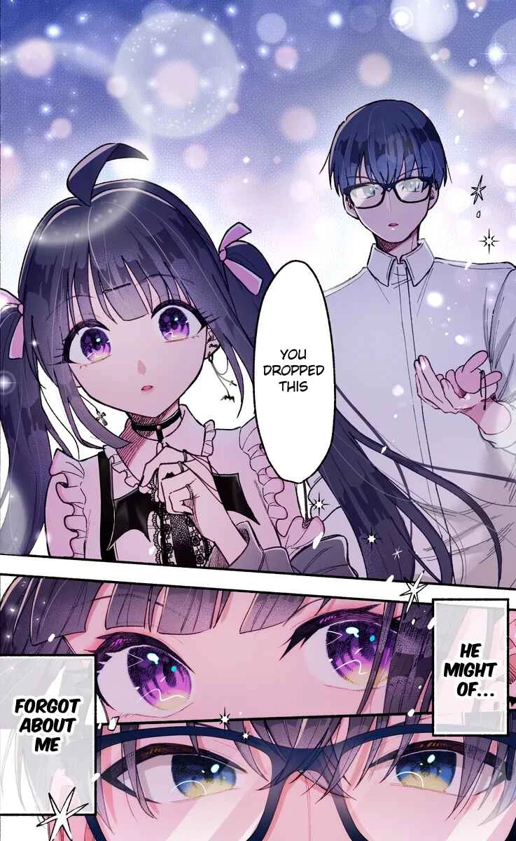 Kawaii Koi wa Kikazaranai Chapter 2: The girl in the cute clothes wants to meet him again - Page 4