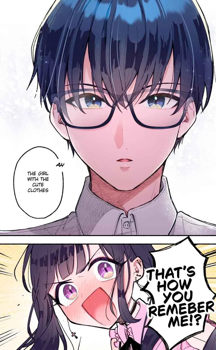 Kawaii Koi wa Kikazaranai Chapter 2: The girl in the cute clothes wants to meet him again - Page 5