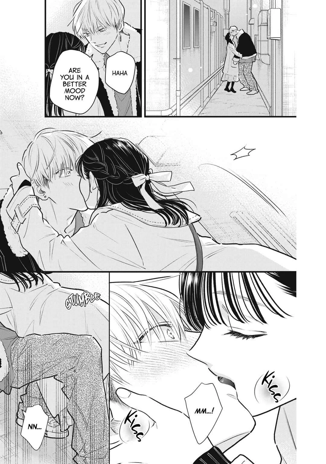 Kawaii no wa Ore de Aru Chapter 1: Defeat at First Sight - Page 4