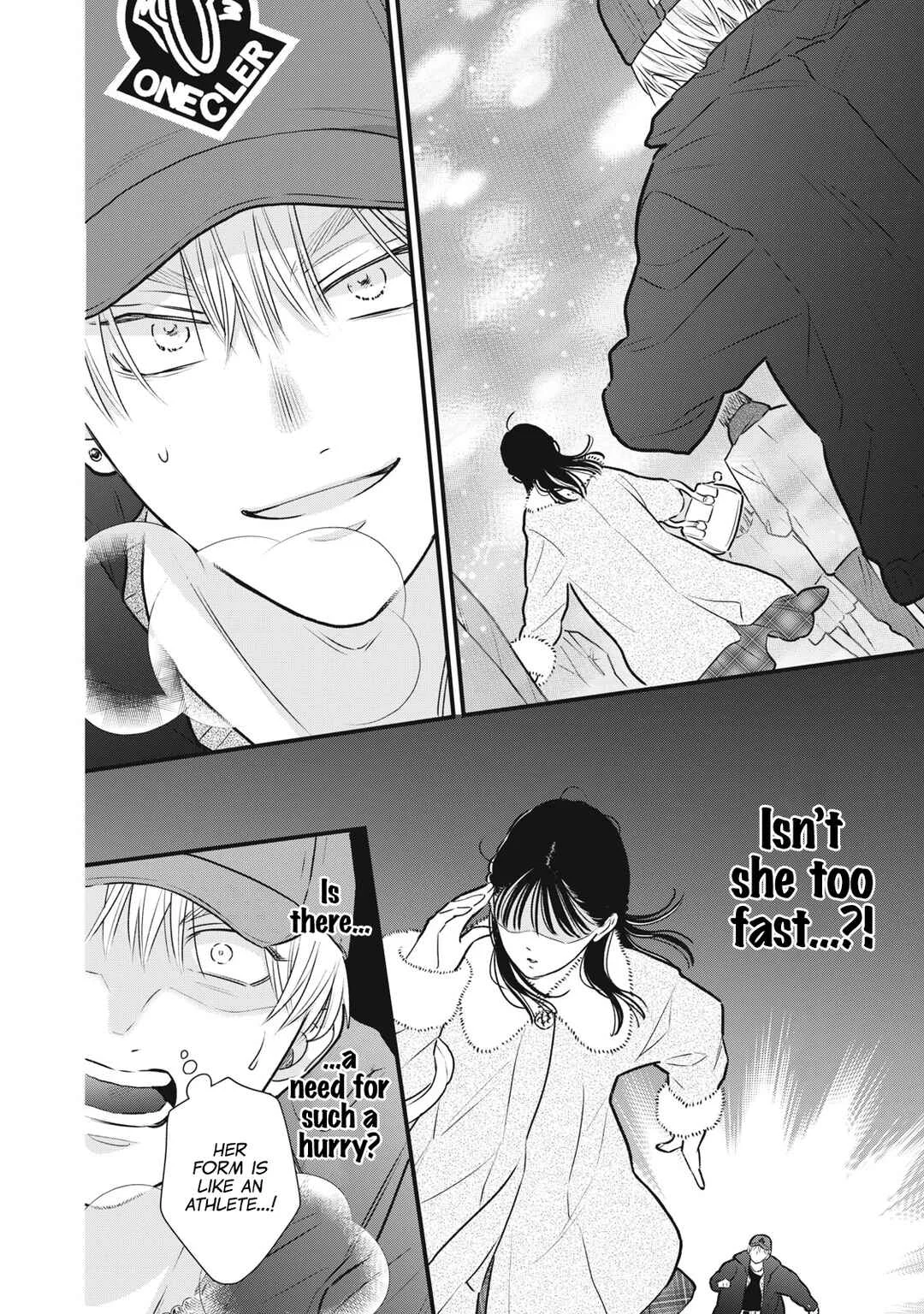 Kawaii no wa Ore de Aru Chapter 1: Defeat at First Sight - Page 17
