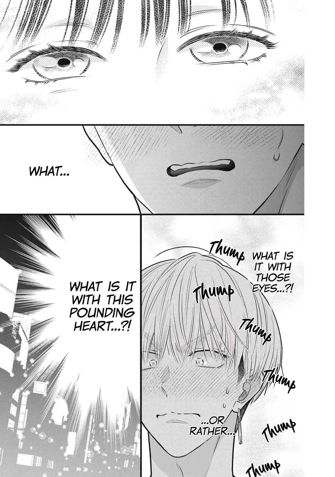Kawaii no wa Ore de Aru Chapter 1: Defeat at First Sight - Page 28