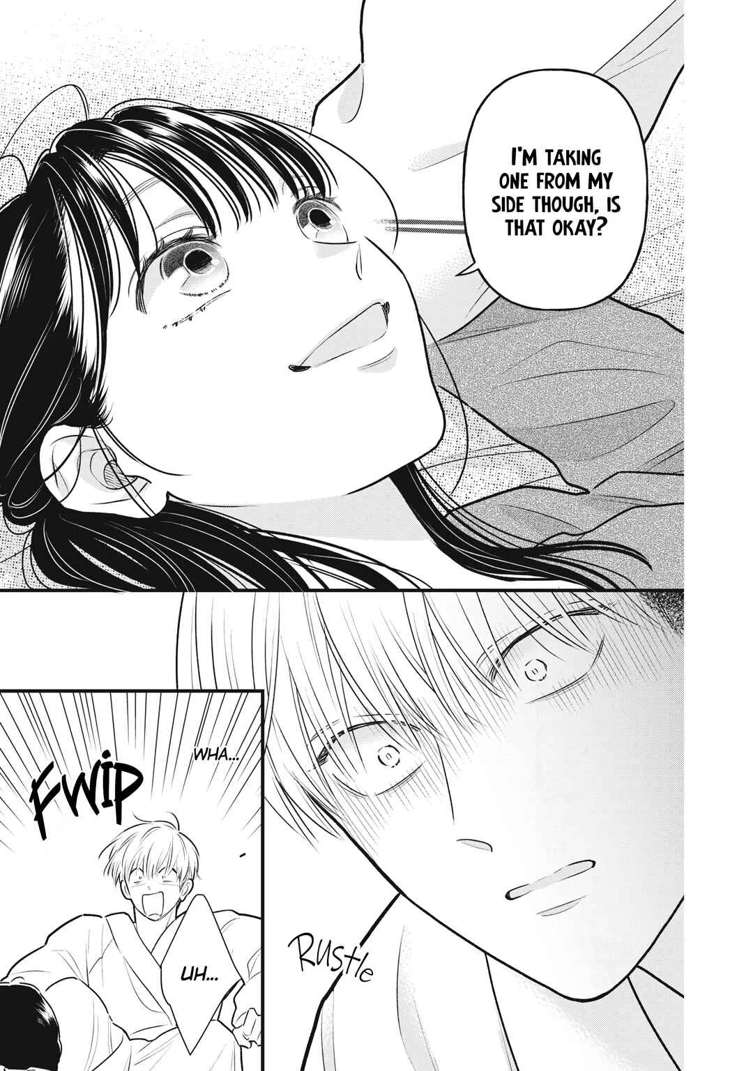 Kawaii no wa Ore de Aru Chapter 1: Defeat at First Sight - Page 38