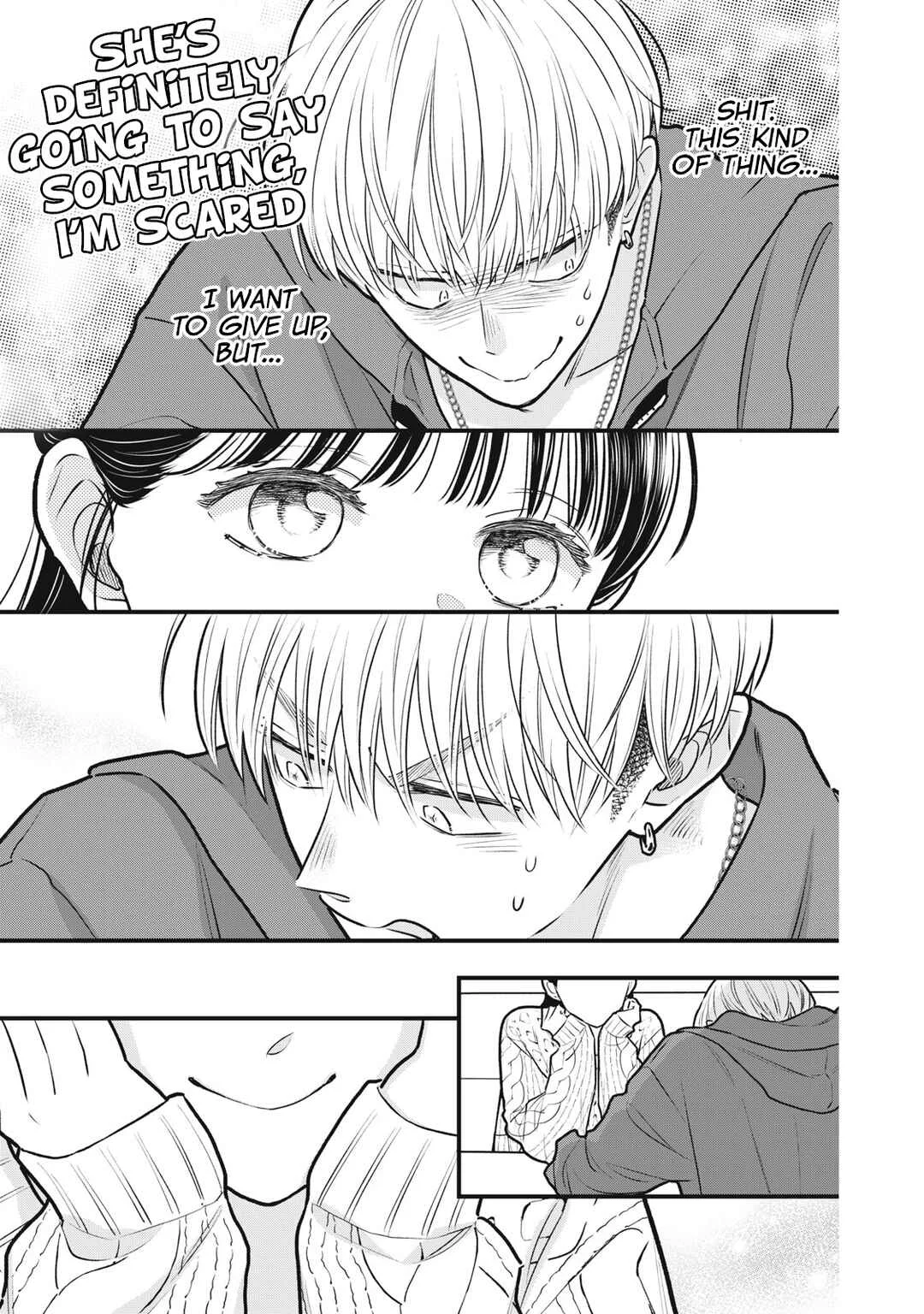 Kawaii no wa Ore de Aru Chapter 2: Defeat at the Family Restaurant - Page 18