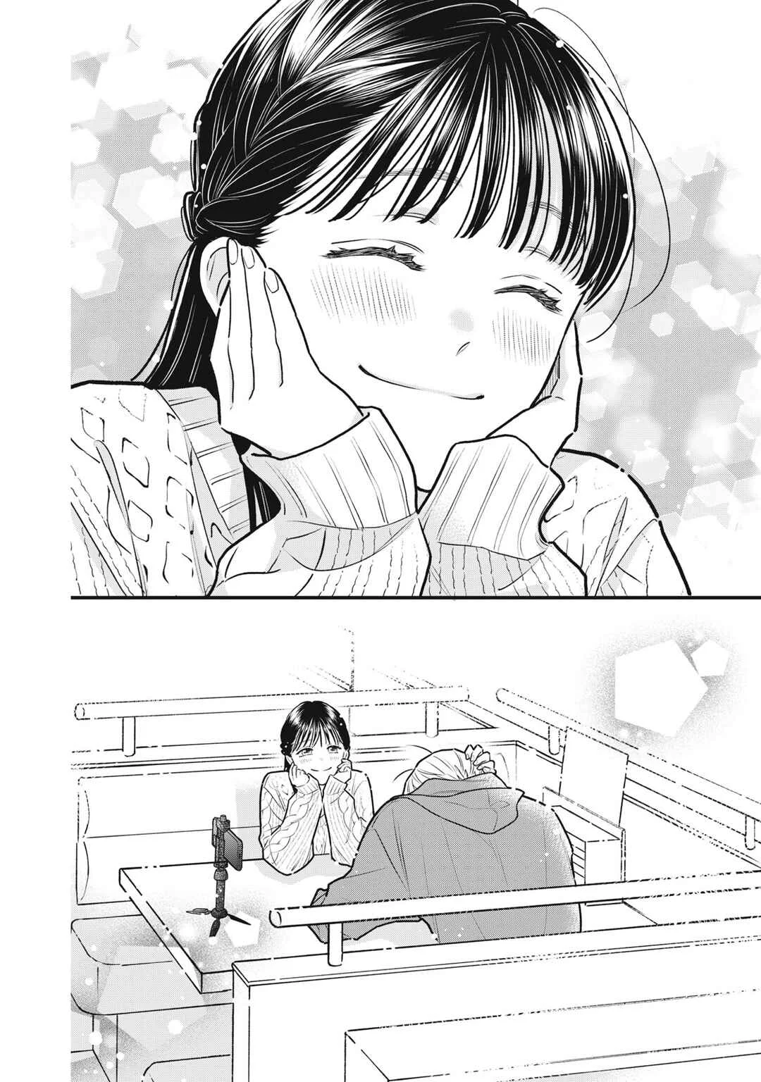 Kawaii no wa Ore de Aru Chapter 2: Defeat at the Family Restaurant - Page 19