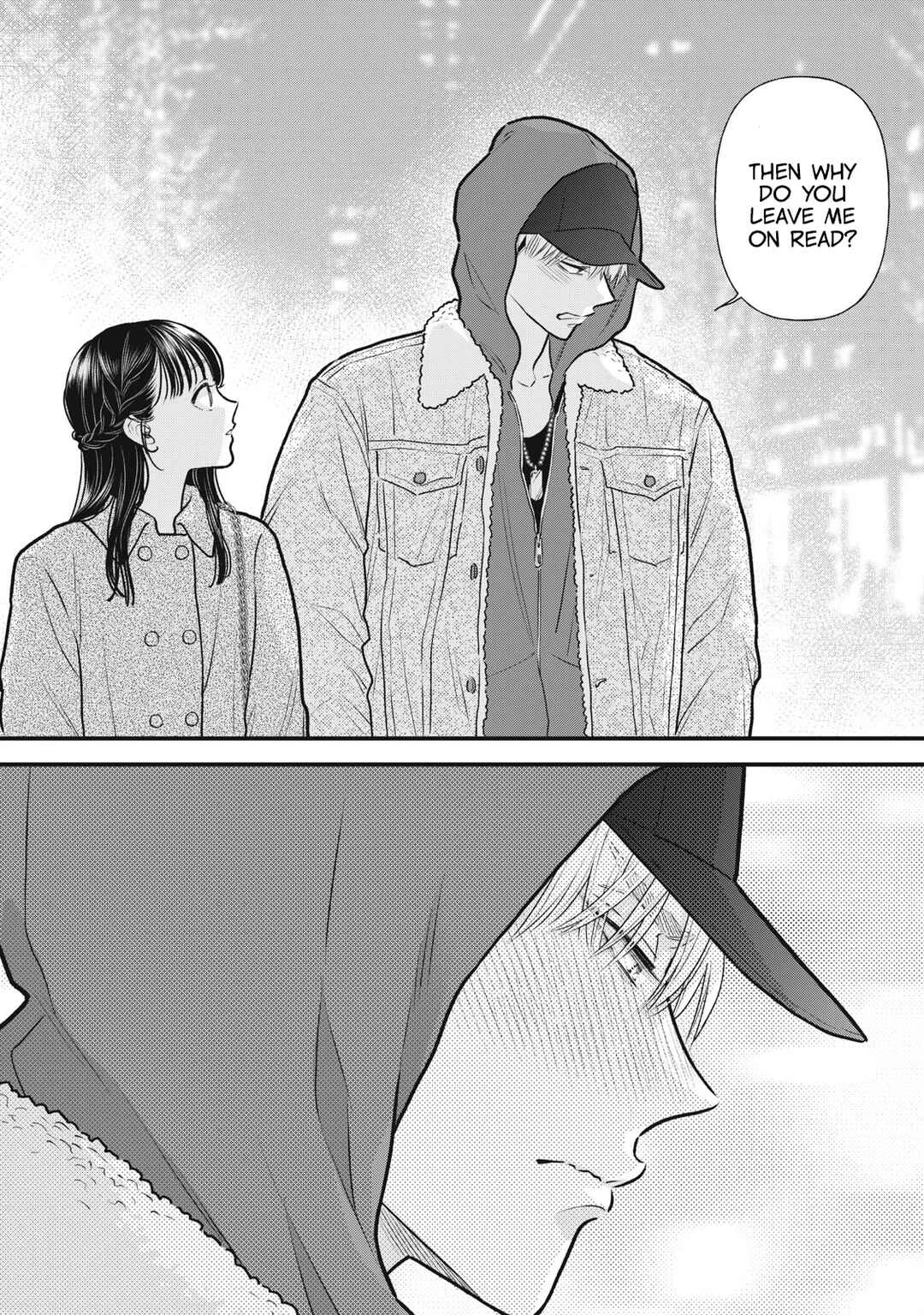 Kawaii no wa Ore de Aru Chapter 2: Defeat at the Family Restaurant - Page 29