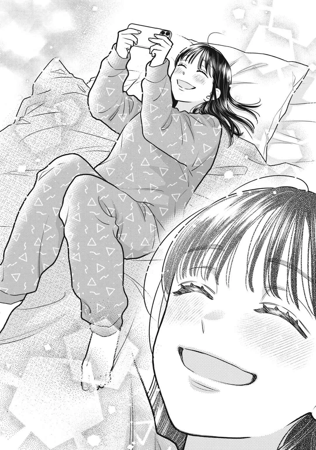 Kawaii no wa Ore de Aru Chapter 2: Defeat at the Family Restaurant - Page 35