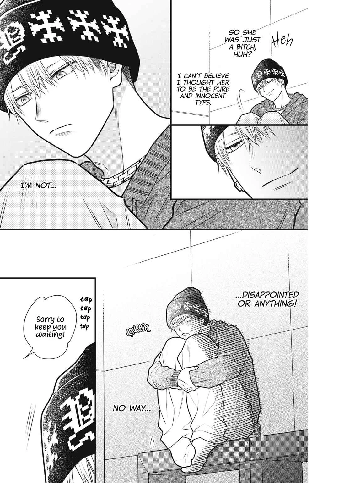 Kawaii no wa Ore de Aru Chapter 3: Shopping Defeat - Page 14