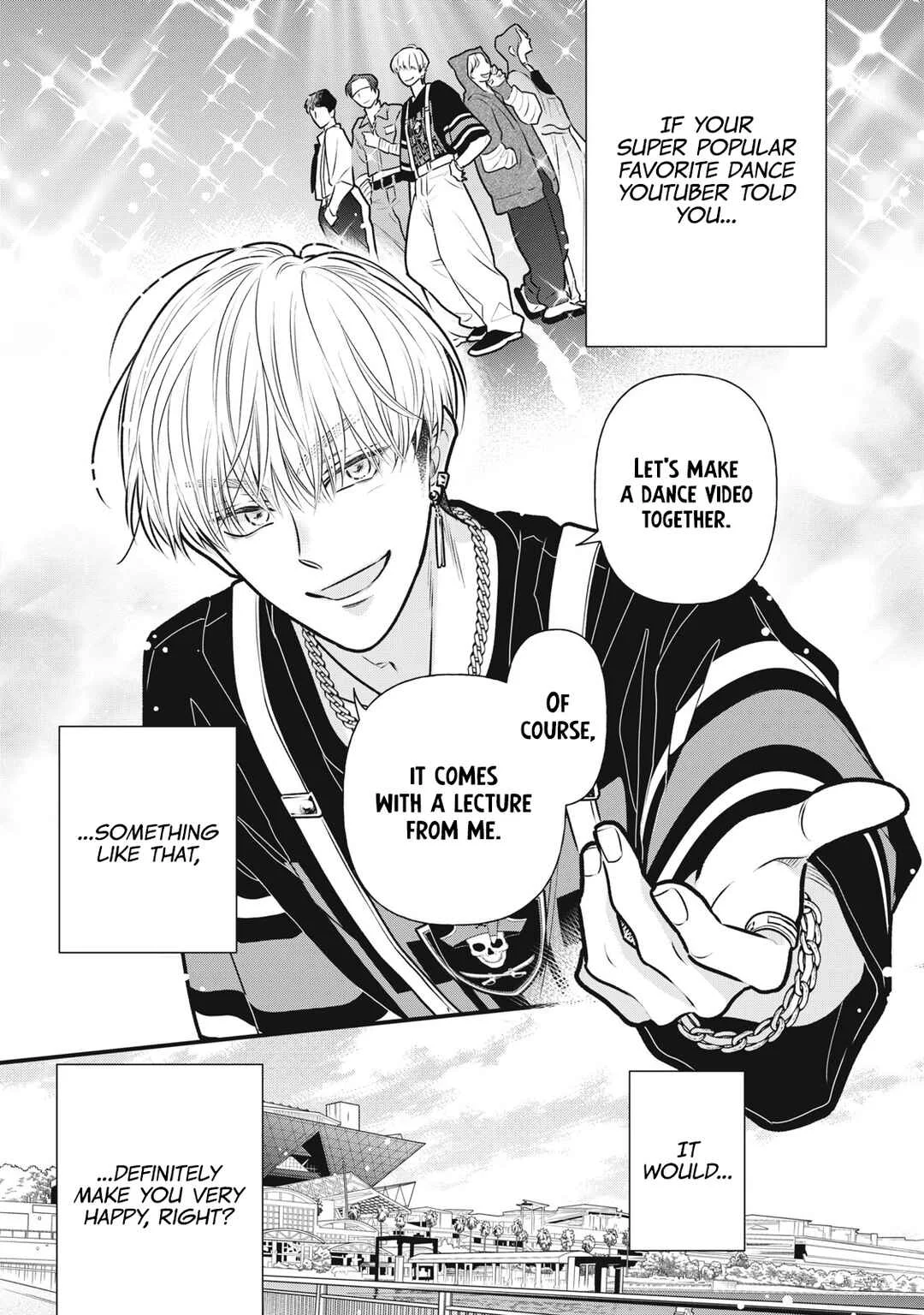 Kawaii no wa Ore de Aru Chapter 4: Dance Video Defeat - Page 2
