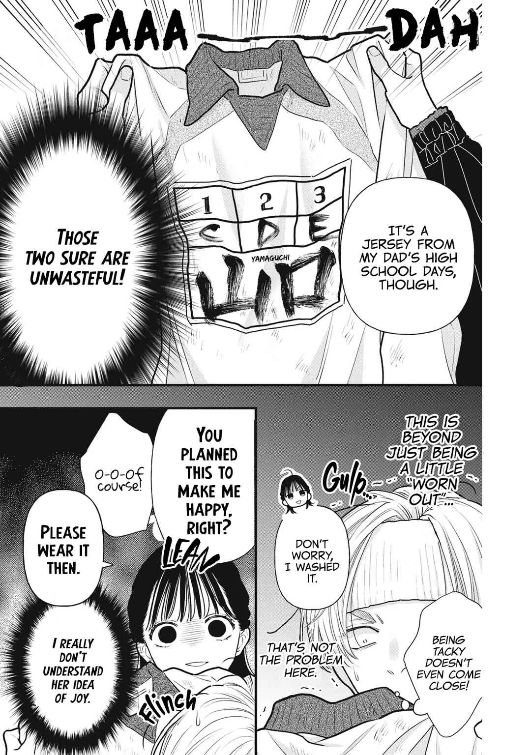 Kawaii no wa Ore de Aru Chapter 4: Dance Video Defeat - Page 6