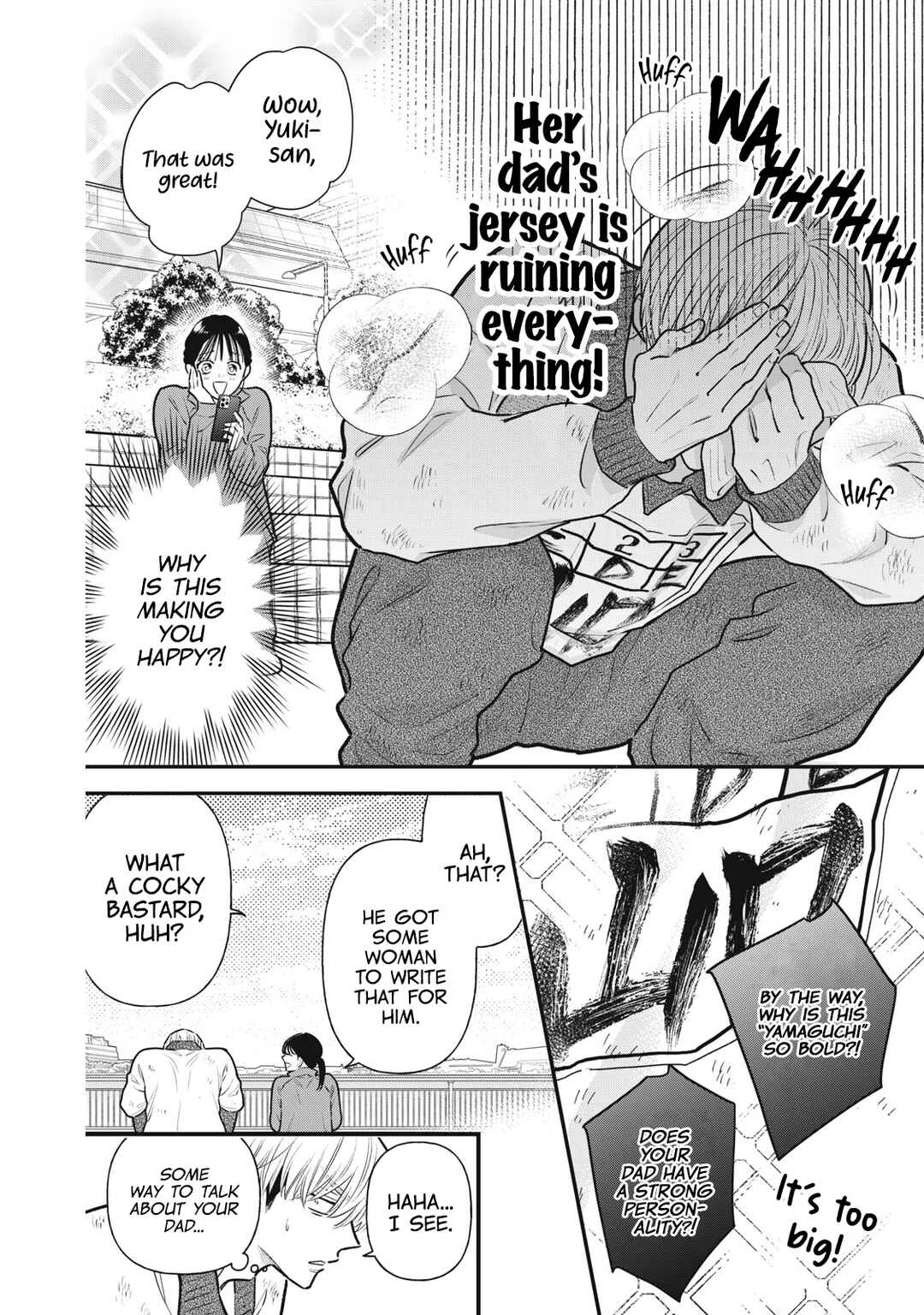 Kawaii no wa Ore de Aru Chapter 4: Dance Video Defeat - Page 13