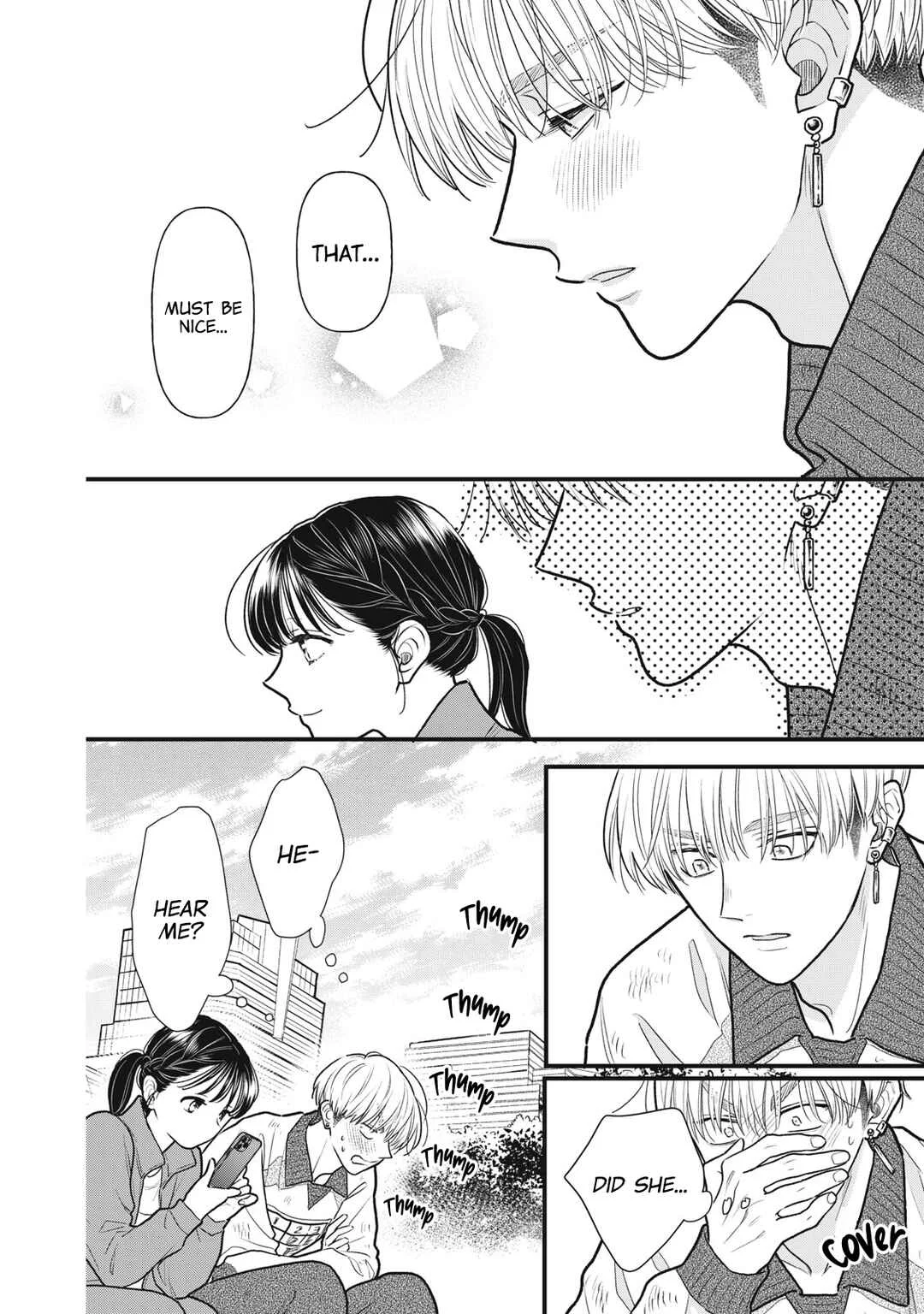 Kawaii no wa Ore de Aru Chapter 4: Dance Video Defeat - Page 15