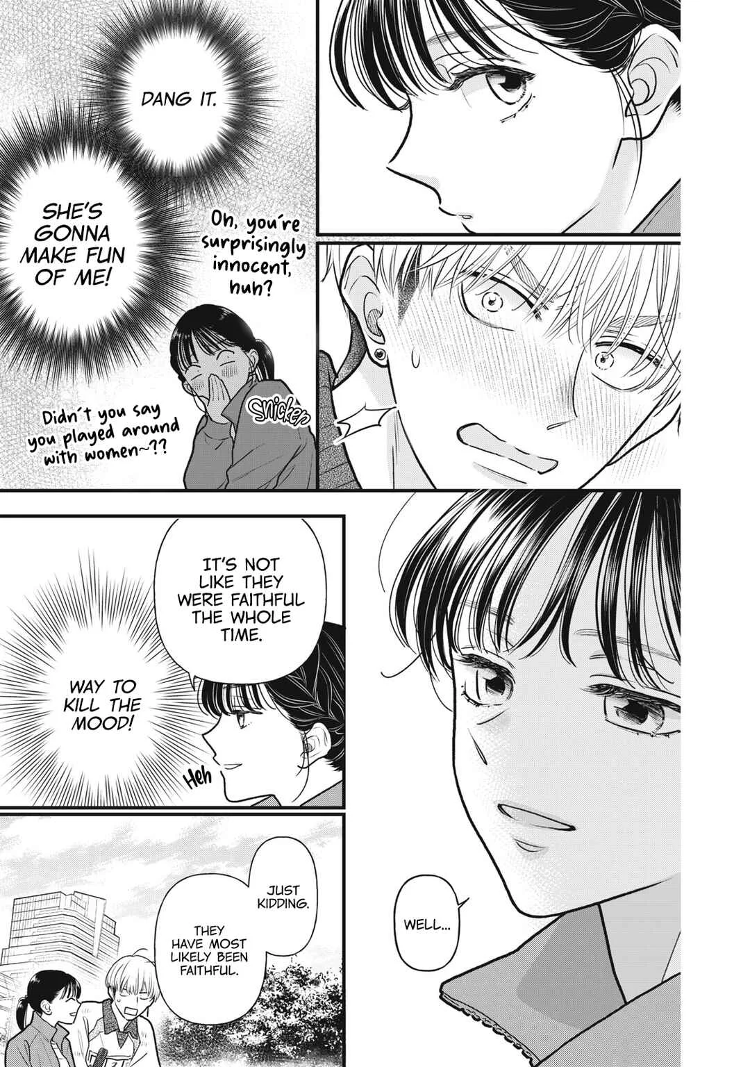 Kawaii no wa Ore de Aru Chapter 4: Dance Video Defeat - Page 16