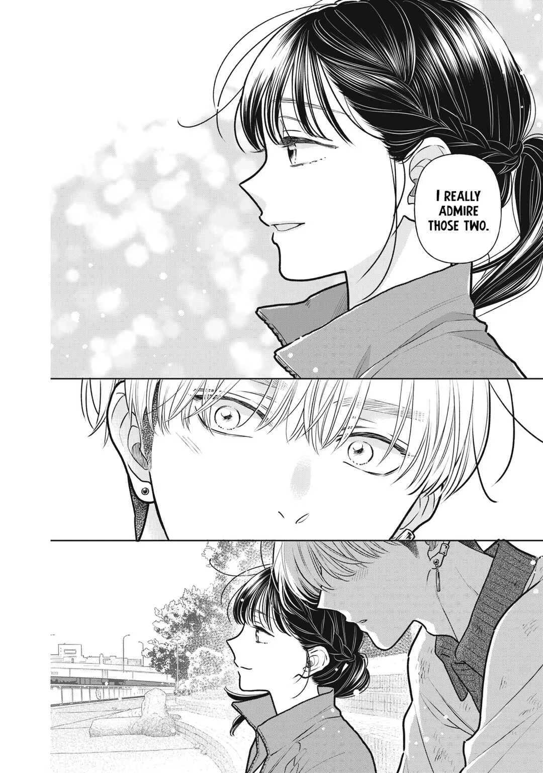 Kawaii no wa Ore de Aru Chapter 4: Dance Video Defeat - Page 17