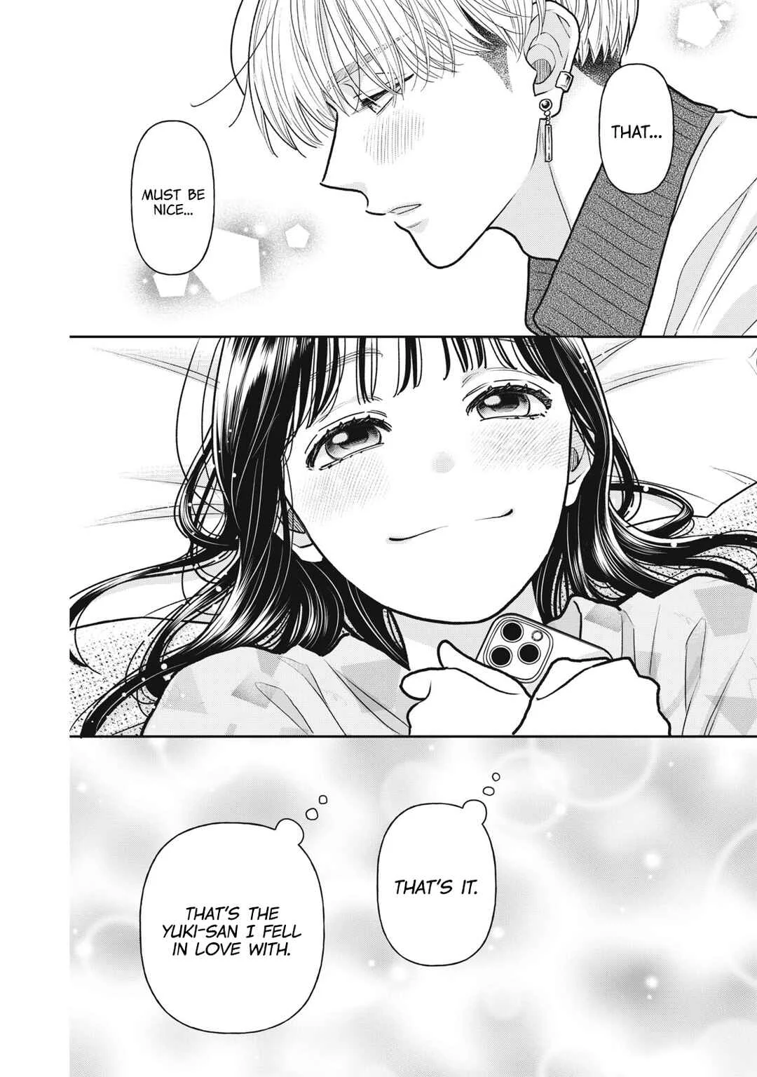 Kawaii no wa Ore de Aru Chapter 4: Dance Video Defeat - Page 21