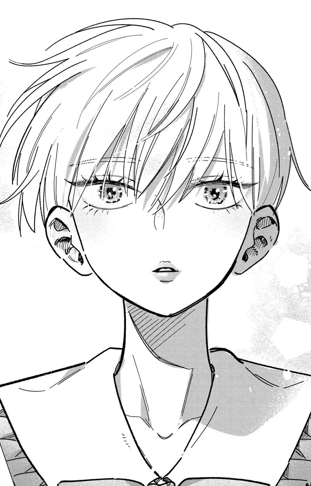 "Kawaii" wa, Tokidoki Kurushii. Chapter 1 - Page 30