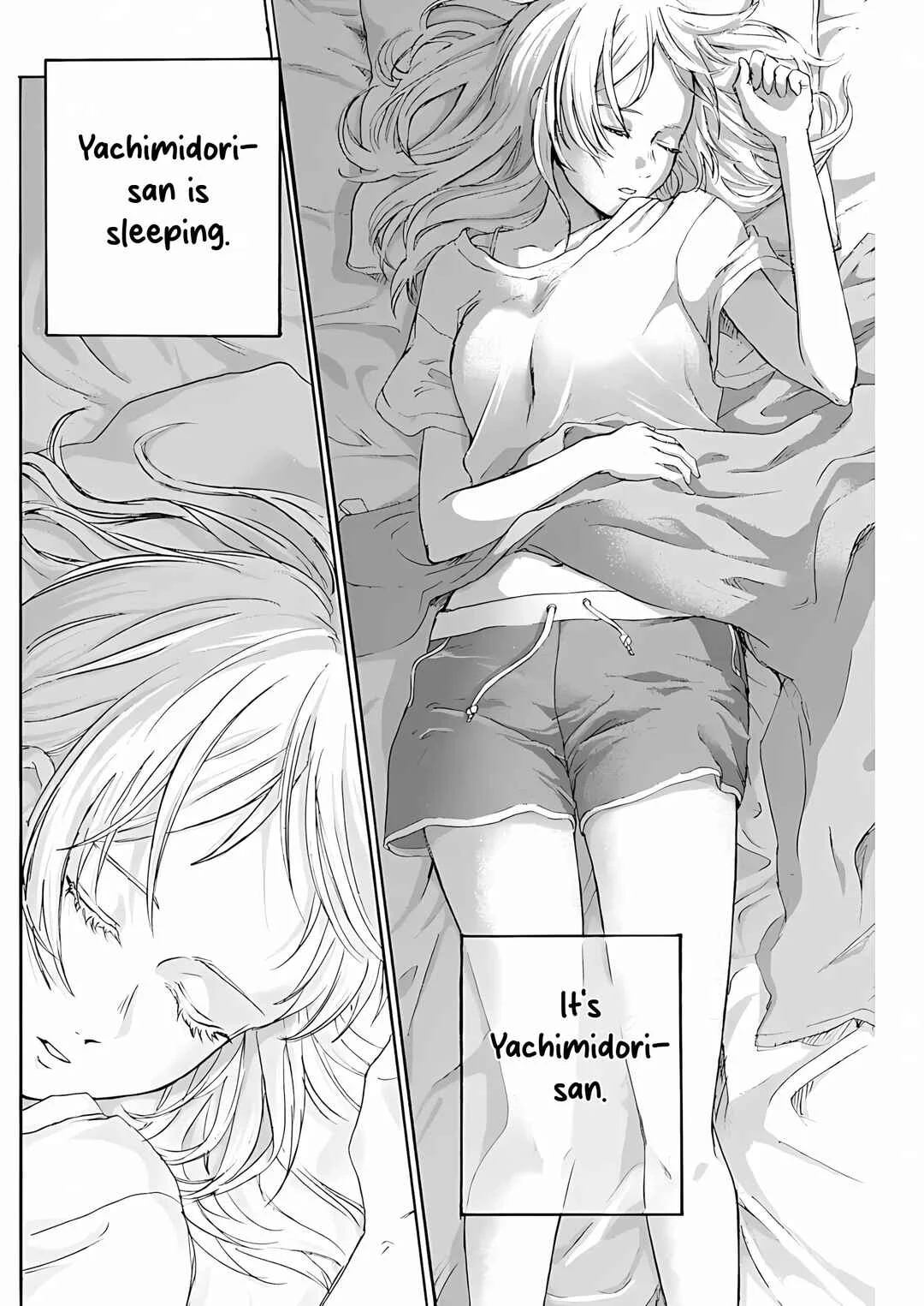 Kawaisou ni ne, Genki-kun Chapter 5: Gym Clothes - Page 12