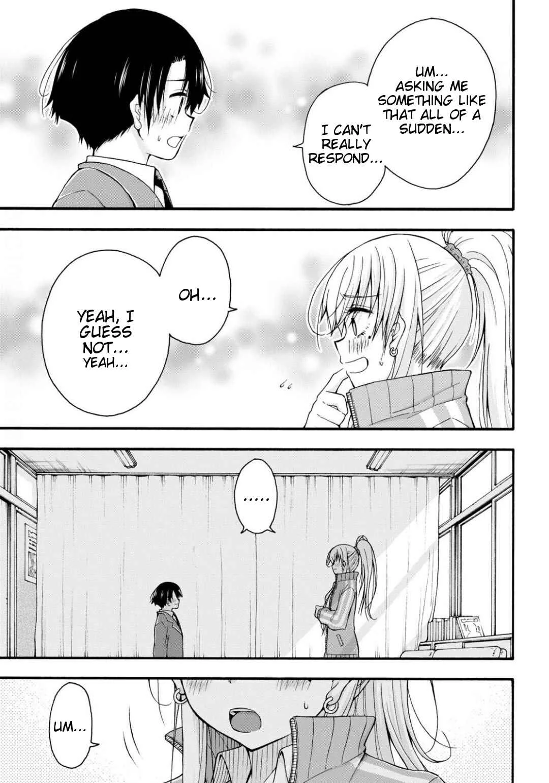 Kawaranai de, Ogata-kun! Chapter 1 - Page 18