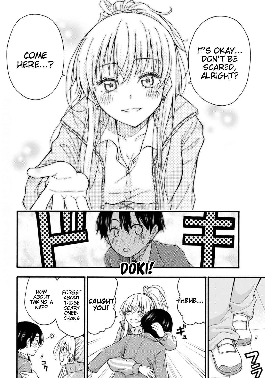 Kawaranai de, Ogata-kun! Chapter 1 - Page 29